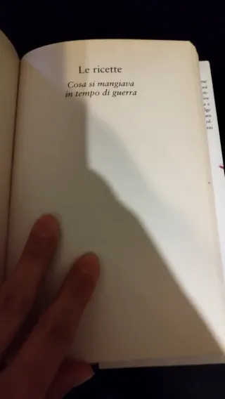 Il diavolo e la rossumata