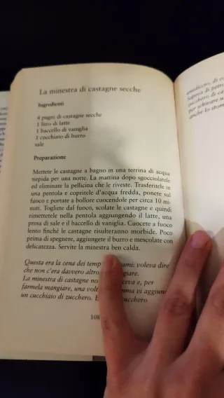 Il diavolo e la rossumata