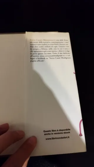 Il diavolo e la rossumata