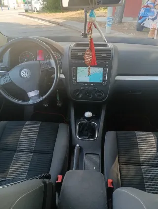 Volkswagen Golf 2008