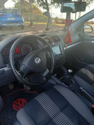Volkswagen Golf 2008