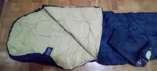 Saco de dormir Quechua
