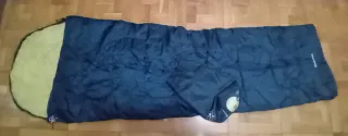 Saco de dormir Quechua