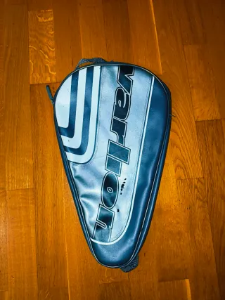 Pala de pádel Head con funda