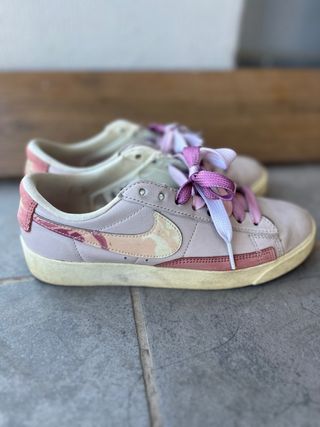 Zapatillas Nike Mujer Talla 36