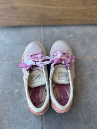 Zapatillas Nike Mujer Talla 36