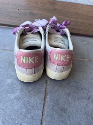 Zapatillas Nike Mujer Talla 36