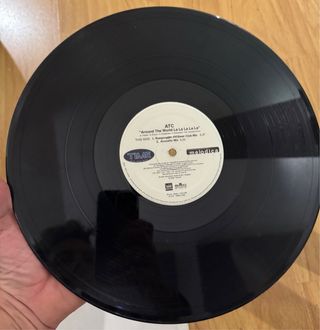 ATC Around The World - La La La La La