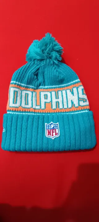 Gorro NFL Miami Dolphins