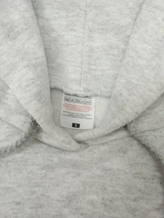 Sudadera Norway Talla S