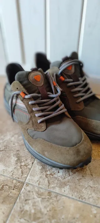 Zapatillas Fluchos Caballero Talla 45