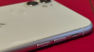 iPhone 11 64GB Bianco