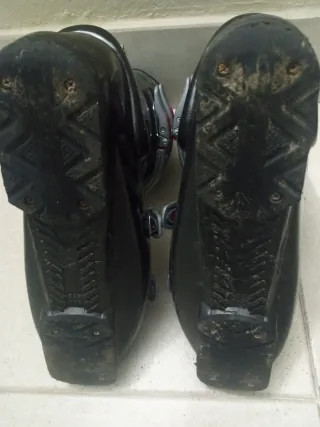 Bota de esquí Nordica GX