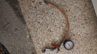 Compresor ABACTO LT 24 HP 2