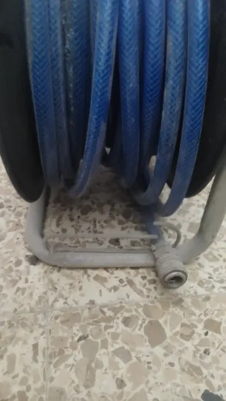 Compresor ABACTO LT 24 HP 2