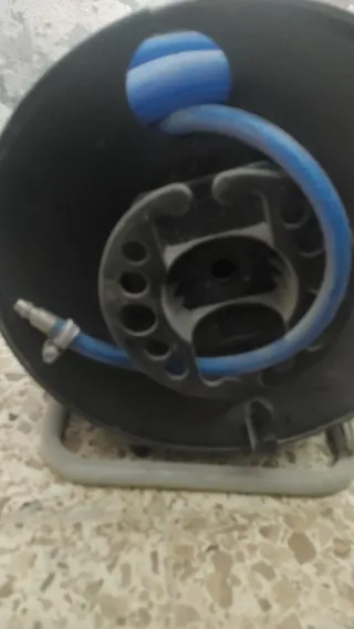 Compresor ABACTO LT 24 HP 2