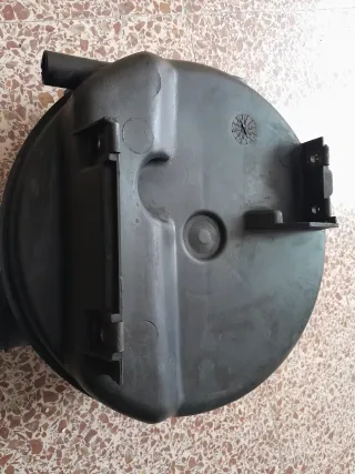 Caja filtro aire 2CV Dyane Mehari