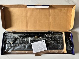 Kit Canto Titanum: Casse, Tastiera, Mouse, Cuffie