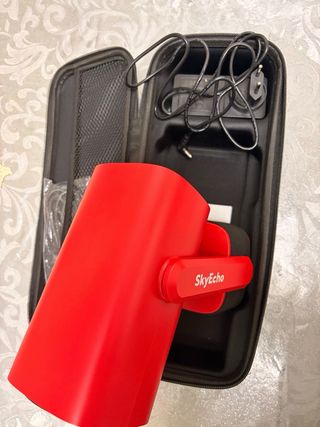 Proiettore SkyEcho Rosso