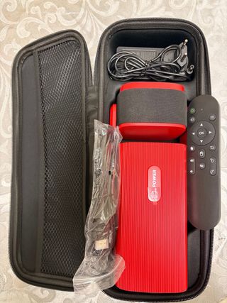 Proiettore SkyEcho Rosso