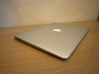 Apple MacBook Air 13” 2013 Grigio