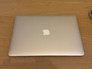 Apple MacBook Air 13” 2013 Grigio