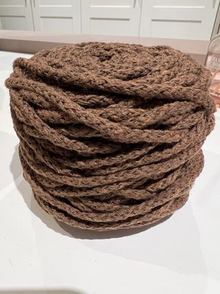 Ovillos Algodón Air 2.5mm y 5mm