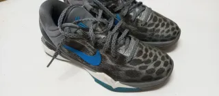 Nike Kobe 7 Cheetah Zapatillas