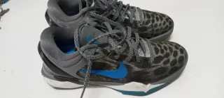 Nike Kobe 7 Cheetah Zapatillas