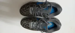 Nike Kobe 7 Cheetah Zapatillas