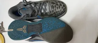 Nike Kobe 7 Cheetah Zapatillas