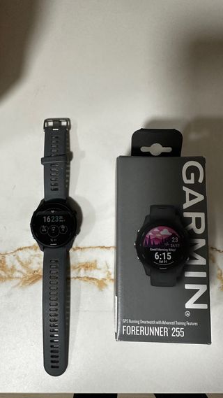 Garmin Forerunner 255 GPS