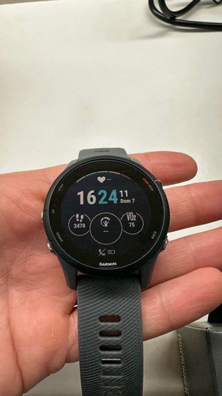 Garmin Forerunner 255 GPS