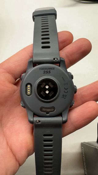 Garmin Forerunner 255 GPS