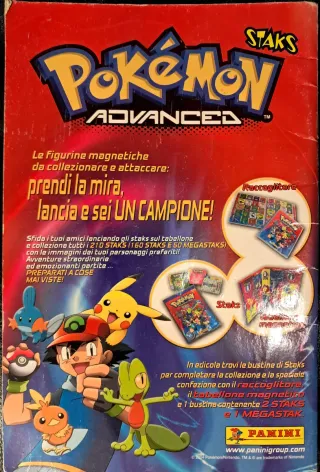 Monastero allergy n°8