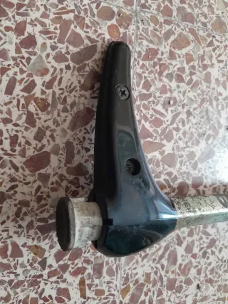 Palanca Freno Mano Citroën Dyane