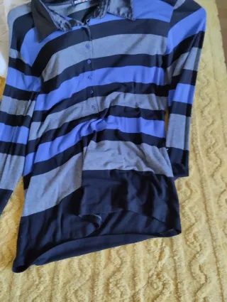 Confezione da 14 camicie da donna di marca