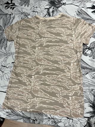 Camiseta Levi's original