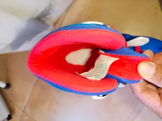 Patines en línea ajustables para niña