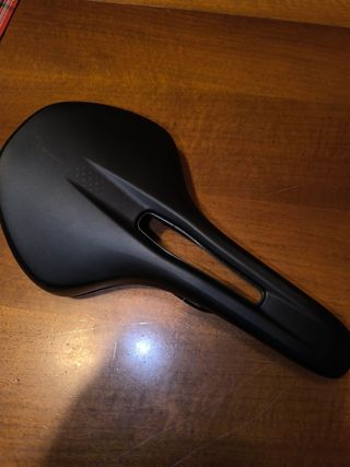 Sella fizik Vento Antares R1