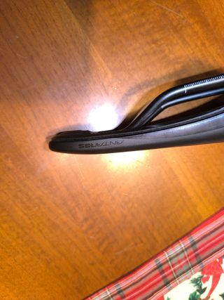 Sella fizik Vento Antares R1