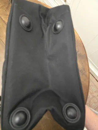 Bolso de viaje Adolfo Domínguez