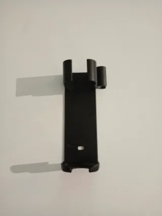 Soporte para plancha de pelo