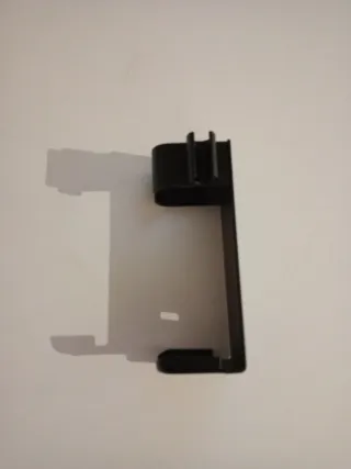 Soporte para plancha de pelo