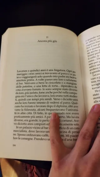 Il Tempo Che Vorrei