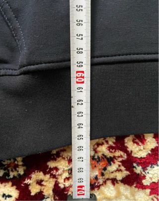 Tuta Under Armour L nuova con cartellino