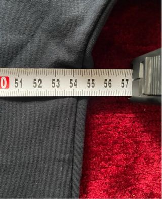 Tuta Under Armour L nuova con cartellino