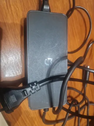 Cargador Patinete Xiaomi