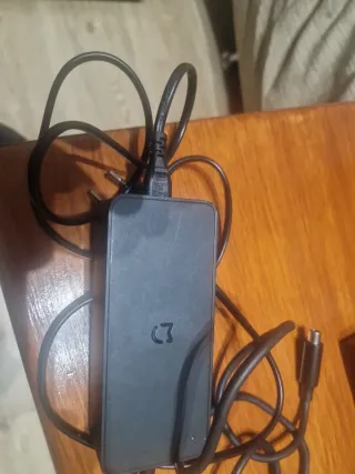 Cargador Patinete Xiaomi