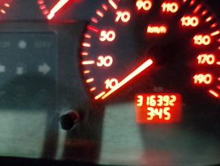 Renault Master 2003 Camper